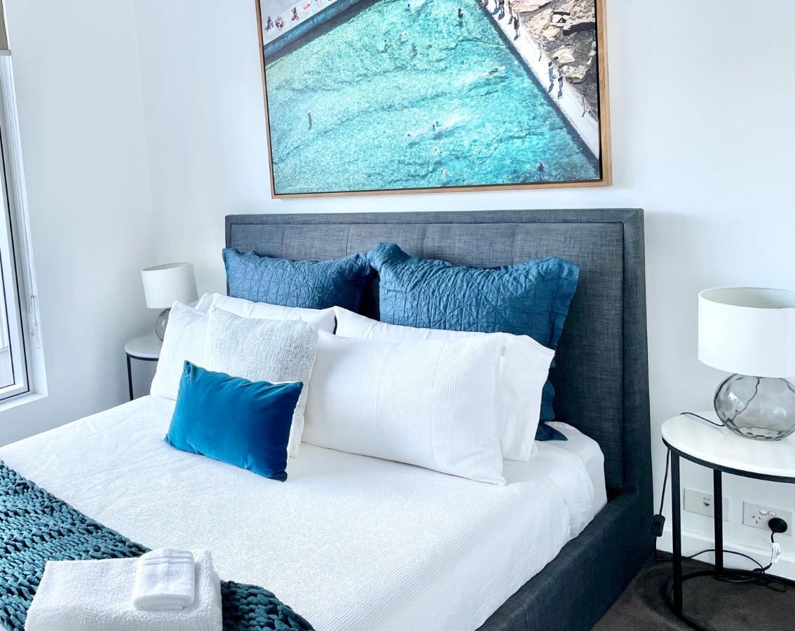 Lux 2Br Apt On Hindmarsh Sq-Pool-Gym-Sauna-Parking أدليد المظهر الخارجي الصورة